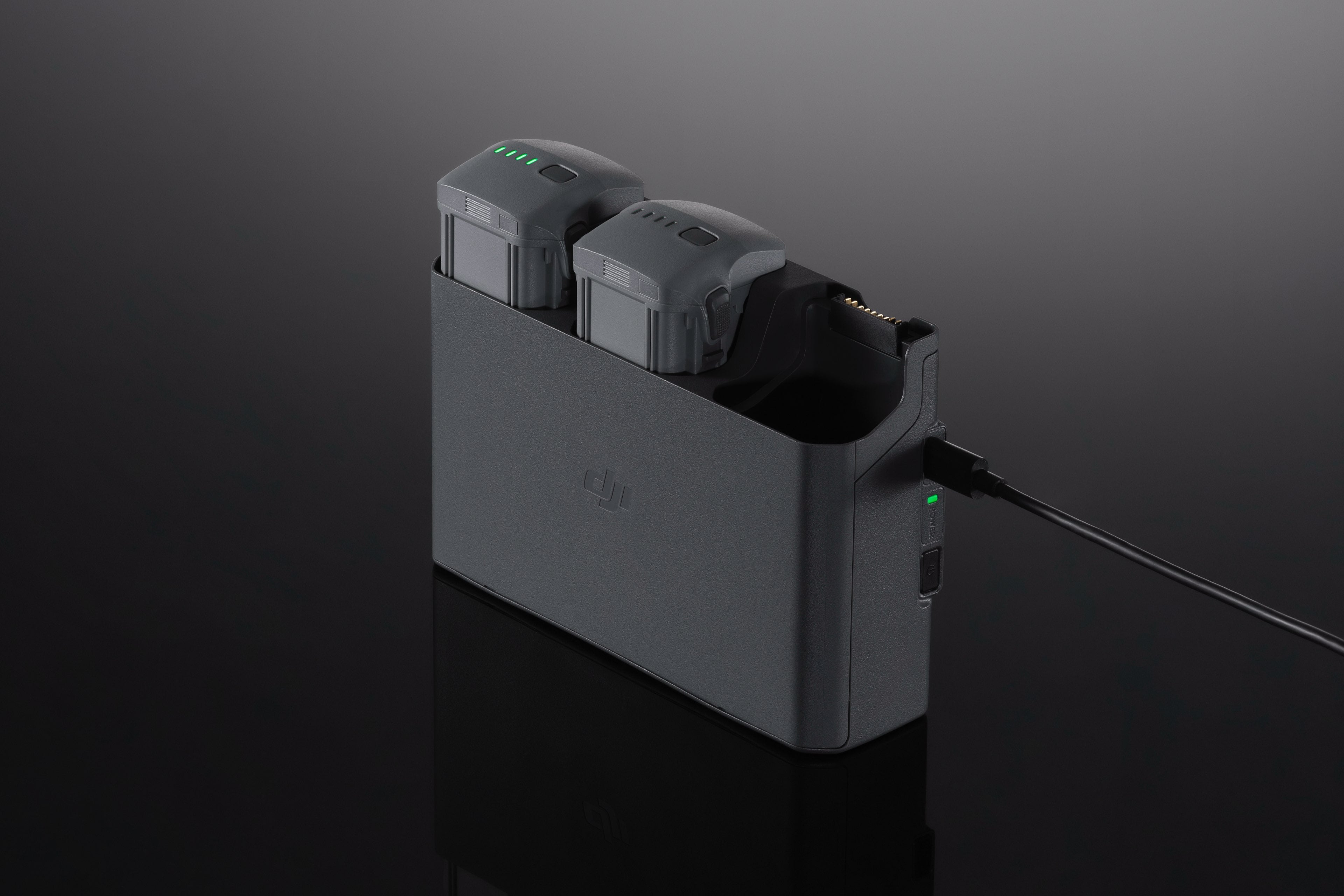 battery charge hub DJI 新品・未使用 DJI Air 3 Battery Charging Hub – HK Drone Service