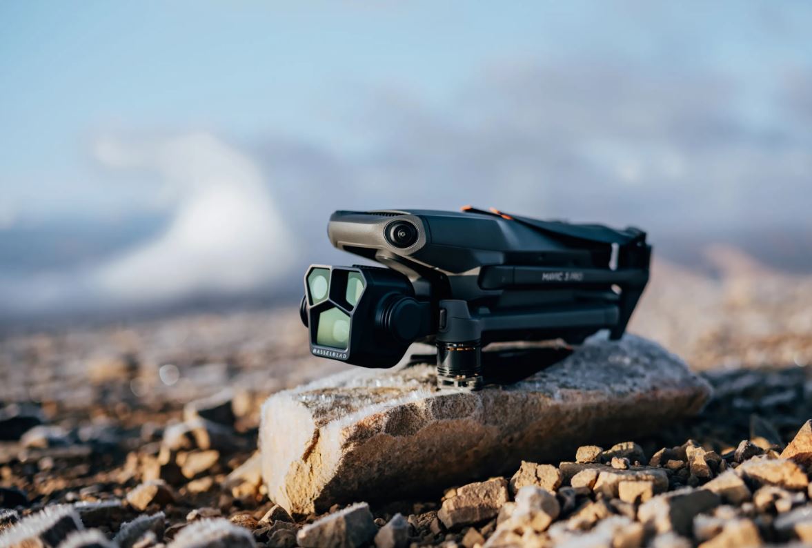 DJI MAVIC 3 PRO