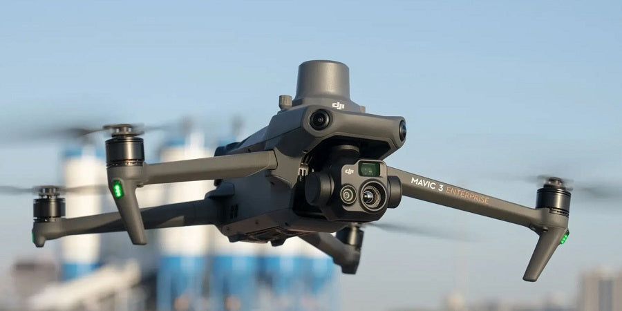 DJI Mavic 3 Series