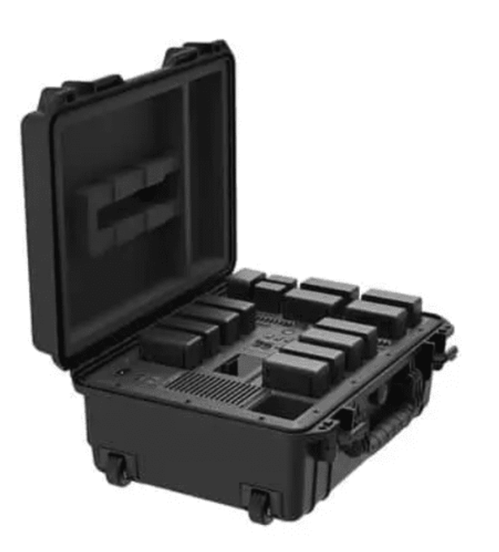 DJI MATRICE 30 BS30 Intelligent Battery Station (NA)