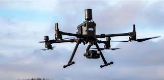 DJI MATRICE 300 SERIES-PART18-CSM Radar