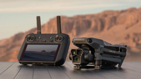 DJI MAVIC 3 PRO