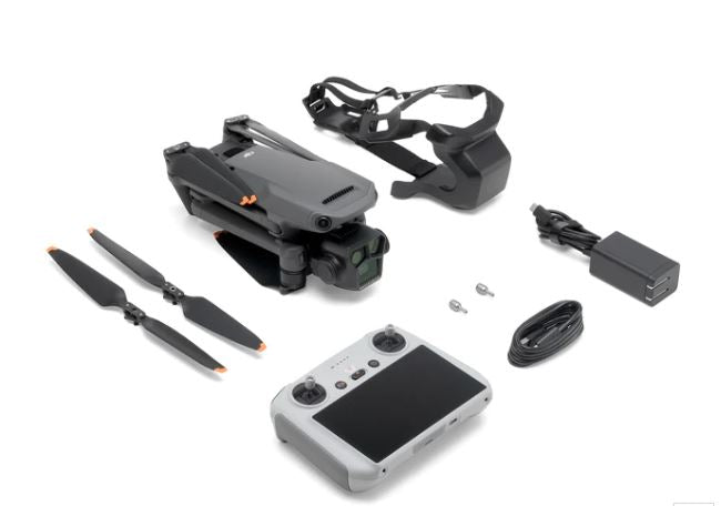 DJI MAVIC 3 PRO