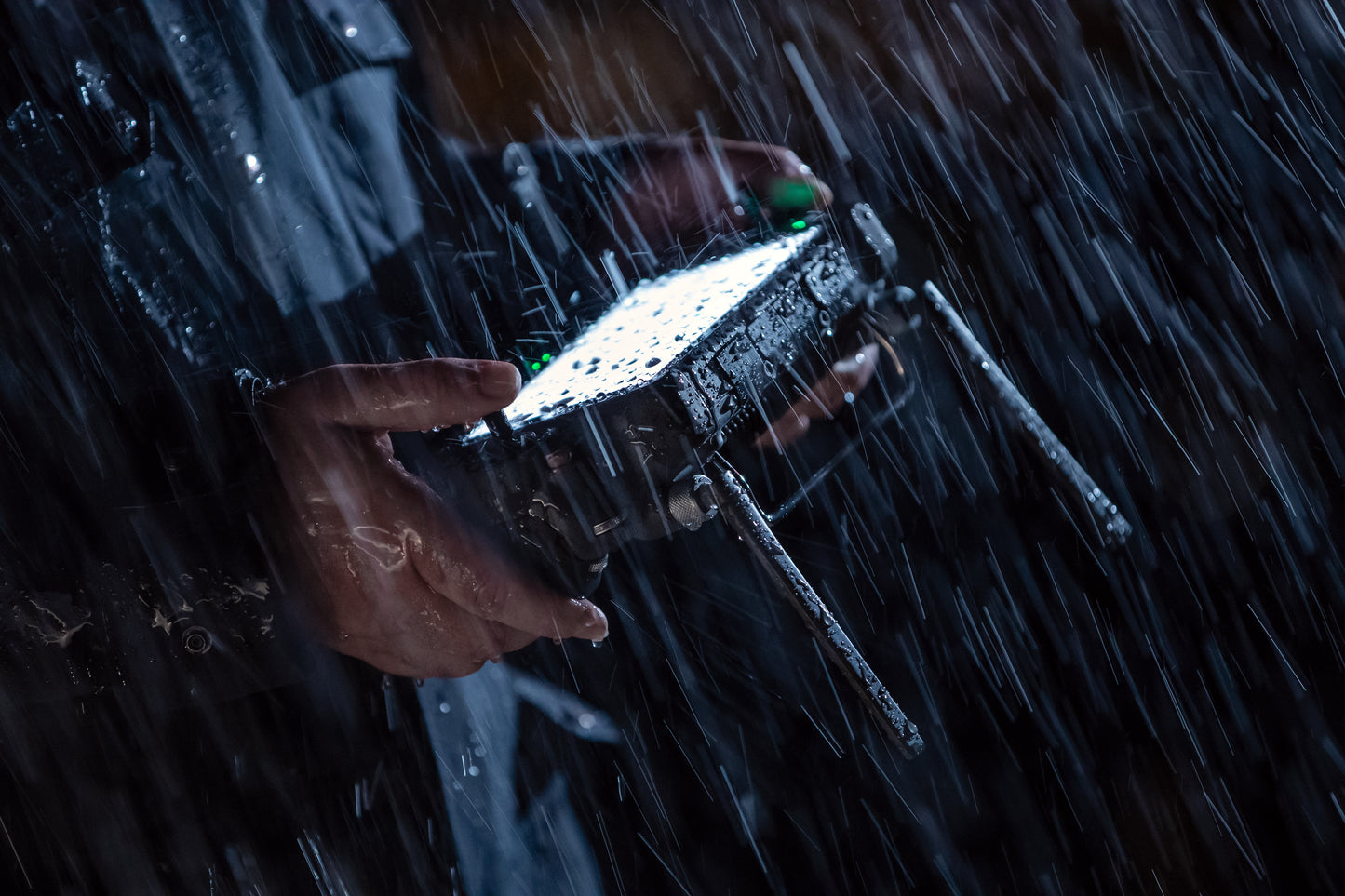 DJI MATRICE 30 SERIES