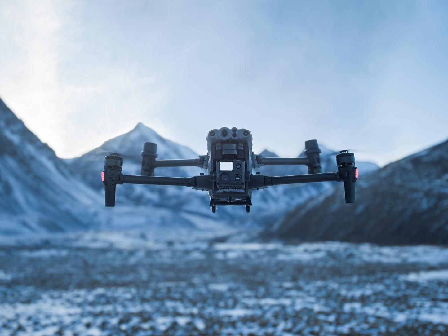 DJI MATRICE 30 SERIES