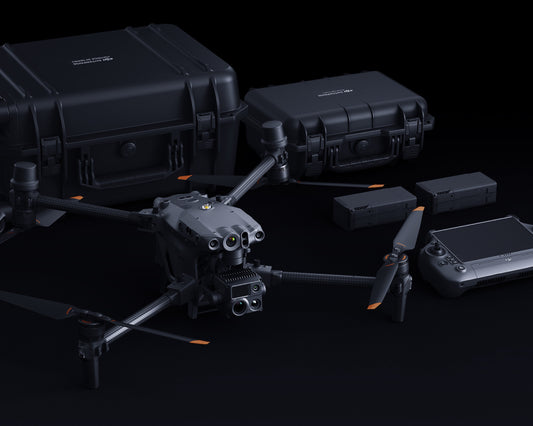 DJI MATRICE 30 SERIES