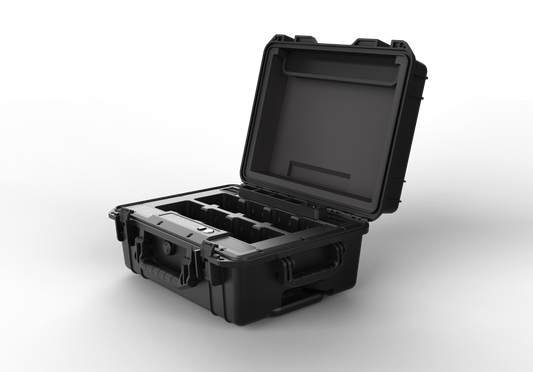 DJI MATRICE 300 SERIES-PART05-BS60 Intelligent Battery Station (NA)