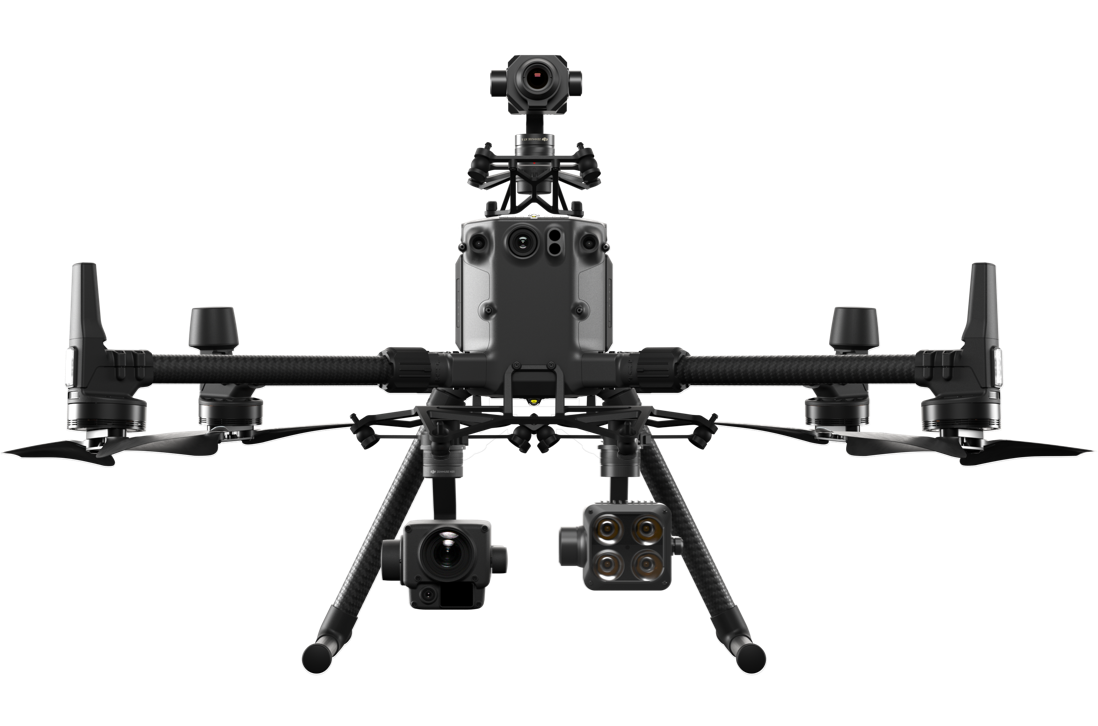 DJI Matrice 300 RTK