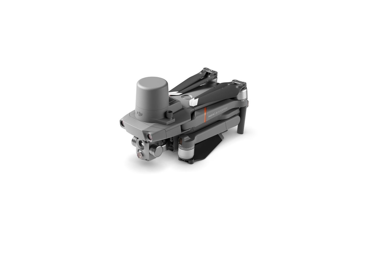 DJI MAVIC 2 Enterprise Advanced