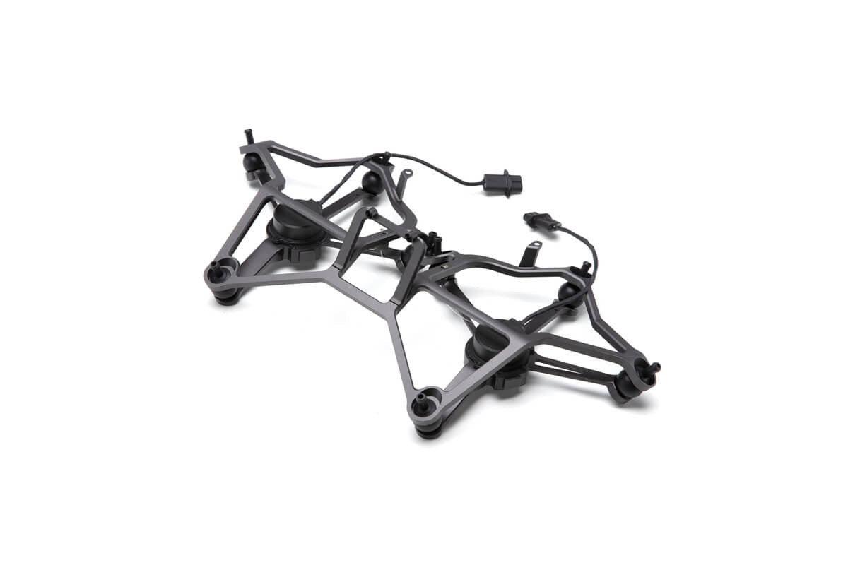 MATRICE 300 SERIES-PART10-Dual Gimbal Connector