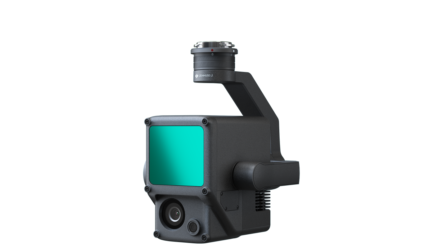 ZENMUSE L1