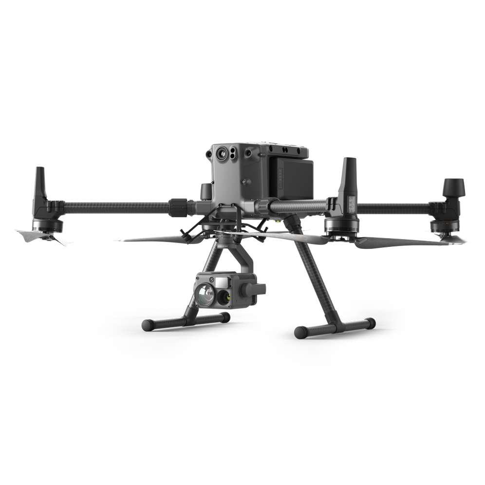 DJI Matrice 300 RTK