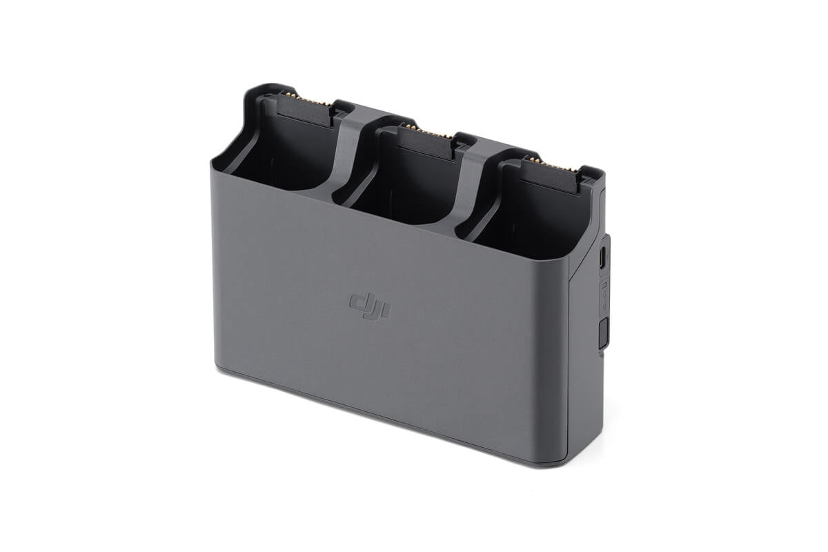 DJI Air 3 Battery Charging Hub – HK Drone Service
