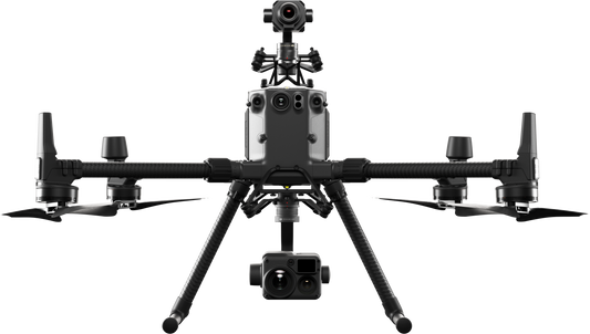 DJI Matrice 300 RTK